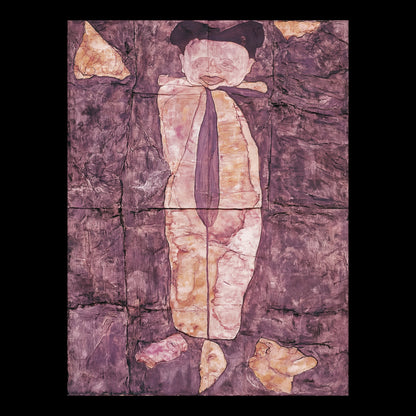 The Stone Figure