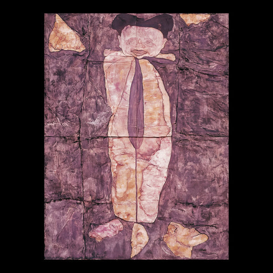 The Stone Figure