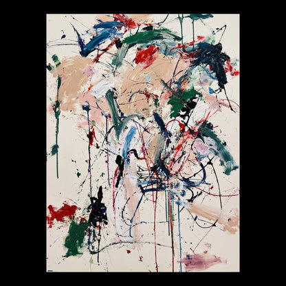 The Tangle of Thought