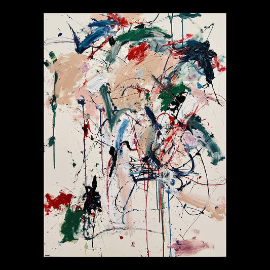 The Tangle of Thought