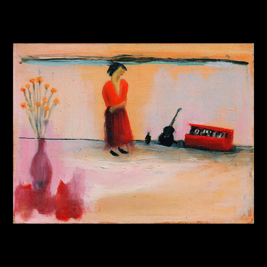 The Unplayed Melody