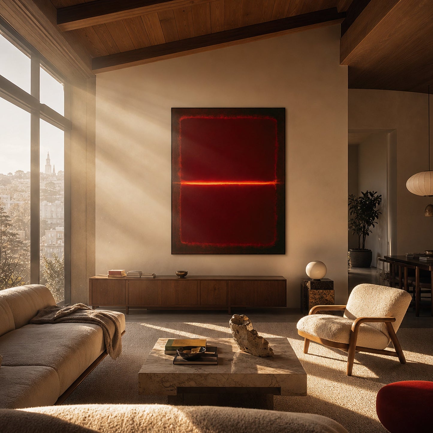 There Is Only Zuul