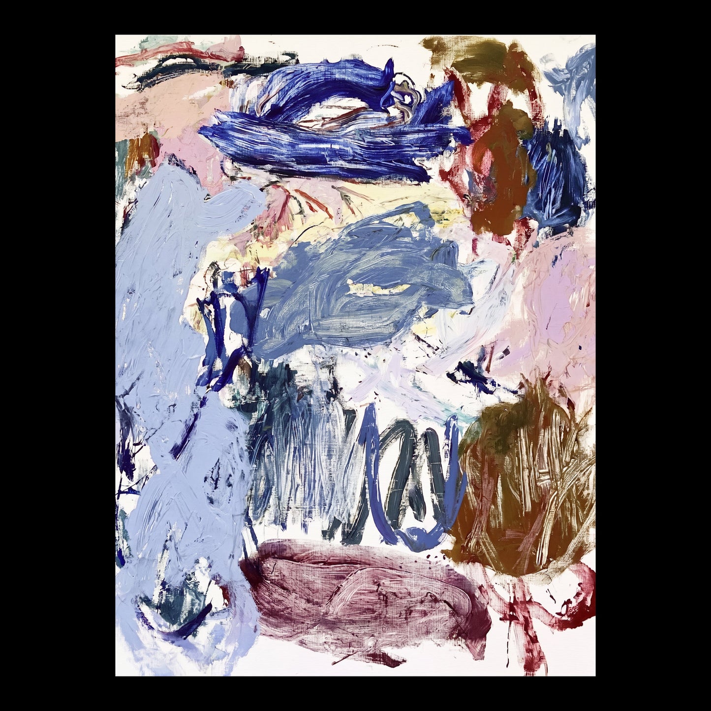 Undercurrent and Clay